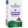 Immune Mushroom Complex - 60 капсули | Nordic Naturals
