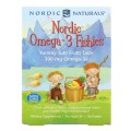 Nordic Omega-3 300 мг 36 рибки | Nordic Naturals