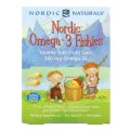 Nordic Omega-3 300 мг 36 рибки | Nordic Naturals Nordic Omega-3 300 мг 36 рибки | Nordic Naturals