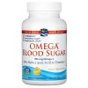 Omega Blood Sugar 896 мг 60 гел-капсули | Nordic Naturals