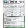 Kids Calm Gummies - Ягода и диня 60 желирани бонбони | Nordic Naturals