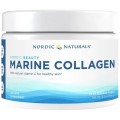 Marine Collagen Powder - Ягода 150 г | Nordic Naturals