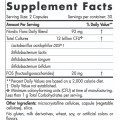 Nordic Flora Probiotic Daily | 12 Billion Active Cells - 60 капсули | Nordic Naturals