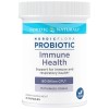 Nordic Flora Probiotic Immune Health | 60 Billion Active Cells - 30 капсули | Nordic Naturals