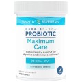 Nordic Flora Probiotic Maximum Care | 90 Billion Active Cells - 30 капсули | Nordic Naturals