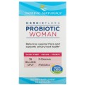 Nordic Flora Probiotic Woman | 15 Billion Active Cells - 60 капсули | Nordic Naturals