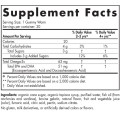 Nordic Omega-3 Gummy Worms 63 mg - Ягода 30 Дъвчащи гел капсули | Nordic Naturals
