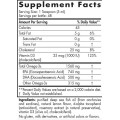Omega-3D Liquid 1560 mg - Лимон 237 мл | Nordic Naturals