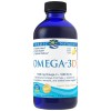 Omega-3D Liquid 1560 mg - Лимон 237 мл | Nordic Naturals
