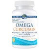 Omega Curcumin 1200mg - 60 Гел капсули | Nordic Naturals