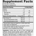 Prenatal DHA 830 mg | With 400 IU D3 - Натурален 90 Гел капсули | Nordic Naturals