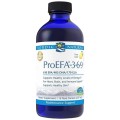 ProEFA - Omega 3.6.9 - Лимон 237 мл | Nordic Naturals ProEFA - Omega 3.6.9 - Лимон 237 мл | Nordic Naturals