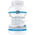 ProEFA - Omega 3.6.9 - Лимон 180 Гел капсули | Nordic Naturals