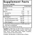ProEPA with Concentrated GLA - Лимон 60 Гел капсули | Nordic Naturals
