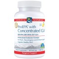 ProEPA with Concentrated GLA - Лимон 60 Гел капсули | Nordic Naturals