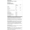 ProOmega Blood Sugar - 60 Гел капсули | Nordic Naturals