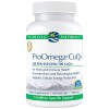 ProOmega CoQ10 - 60 Гел капсули | Nordic Naturals