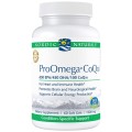 ProOmega CoQ10 - 60 Гел капсули | Nordic Naturals