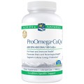 ProOmega CoQ10 - 120 Гел капсули | Nordic Naturals