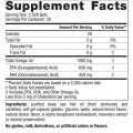 Ultimate Omega 1280 mg - Лимон 180 Гел капсули | Nordic Naturals