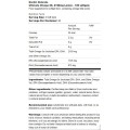 Ultimate Omega 2X 2150 mg - Лимон 90 Гел капсули | Nordic Naturals Ultimate Omega 2X 2150 mg - Лимон 90 Гел капсули | Nordic Naturals