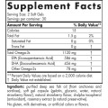 Ultimate Omega 2X TEEN - Ягода 60 Гел капсули | Nordic Naturals