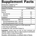 Ultimate Omega Liquid 2840 mg - Лимон 119 мл | Nordic Naturals