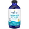 Ultimate Omega Liquid 2840 mg - Лимон 237 мл | Nordic Naturals