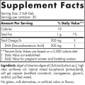 Vegan Prenatal DHA - 60 Гел капсули | Nordic Naturals Vegan Prenatal DHA - 60 Гел капсули | Nordic Naturals