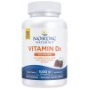 Vitamin D3 Gummies 1000 IU - Горски плодове 120 желирани бонбони