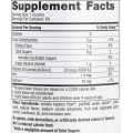 Vitamin D3 Zero Sugar 1000 IU - Горски плодове 60 желирани бонбони