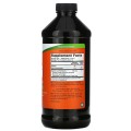 Acai Liquid Concentrate 473 мл | Now Foods