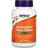 Acidophilus Three Billion 180 таблетки | Now Foods