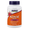 Витамини ADAM Male Multi 60 таблетки | Now Foods