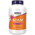 Витамини ADAM Male Multi 120 таблетки | Now Foods