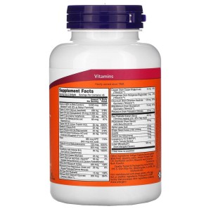 ADAM Superior Men's Multiple Vitamin 90 гел-капсули | Now Foods