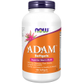 ADAM Superior Men's Multiple Vitamin 180 гел-капсули | Now Foods