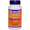 African Mango Diet Support 60 капсули | Now Foods
