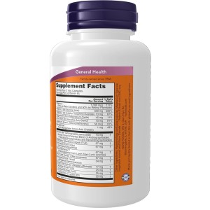 Air Defense 90 веге капсули | Now Foods