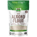 Almond Flour 284 гр | Now Foods Almond Flour 284 гр | Now Foods