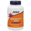 AlphaSorb-C 1000 120 таблетки | Now Foods