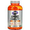 Amino Complete 850 мг 360 капсули | Now Foods