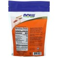 Apple Fiber Pure Powder 340 гр | Now Foods Apple Fiber Pure Powder 340 гр | Now Foods