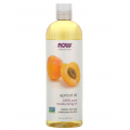 Apricot Oil 473 мл | Now Foods