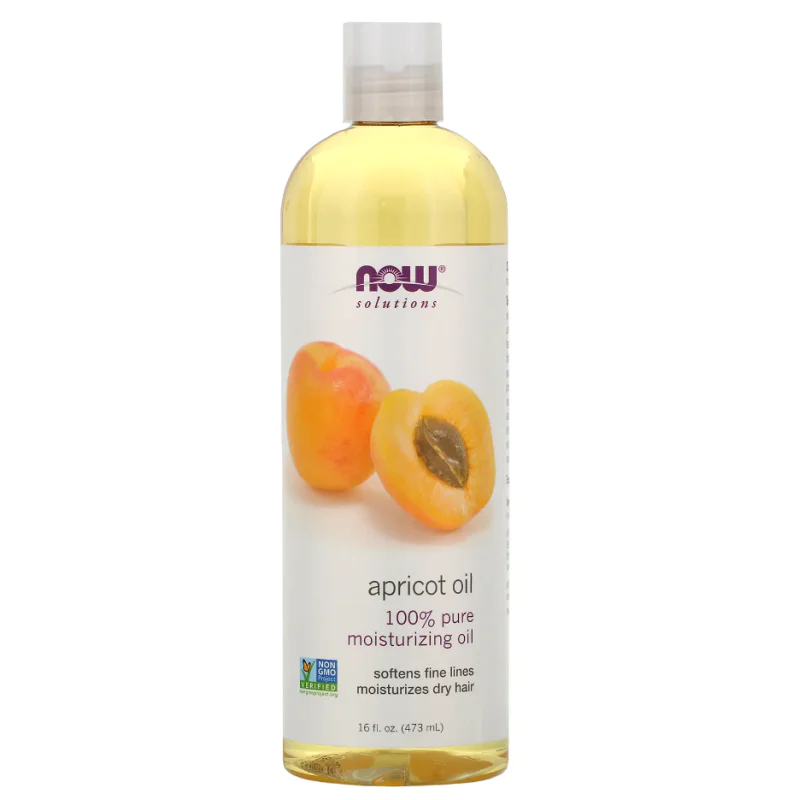 Apricot Oil 473 мл | Now Foods Apricot Oil 473 мл | Now FoodsГрижи се за здравината, еластичността и блясъка на кожата
Подобрява здравината на косата
С богато съдържание на витамини
Източник на омега-3 мастни киселини
Течно Масло от Кайсиев Apricot Oil 473 мл | Now Foods Грижи се за здравината, еластичността и блясъка на кожата Подобрява здравината на косата С богато съдържание на витамини Източник на омега-3 мастни киселини Течно Масло от Apricot Oil 473 мл | Now Foods Грижи се за здравинат