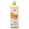 Apricot Oil 118 мл | Now Foods