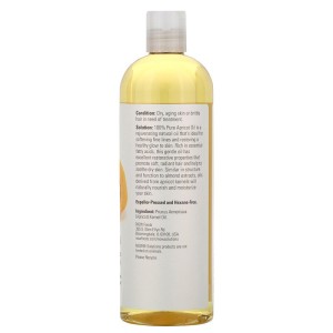 Apricot Oil 118 мл | Now Foods Apricot Oil 118 мл | Now Foods