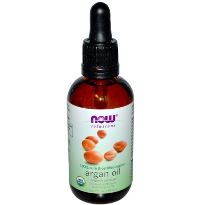 Argan Oil Organic 58 мл | Now Foods Argan Oil Organic 58 мл | Now FoodsПроявява тонизиращи свойства
Потиска въздействието на вредни фактори от околната среда
Ускорява регенерацията на тъканите
Подобрява състоянието на кожата
Укрепва косата Argan Oil Organic 58 мл | Now Foods Проявява тонизиращи свойства Потиска въздействието на вредни фактори от околната среда Ускорява регенерацията на тъканите Подобрява състоянието на кожата Укрепва коса Argan Oil Organic 58 мл | Now Foods Проявява тонизир