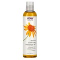 Arnica Soothing Massage Oil 237 мл | Now Foods