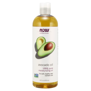 Масло от Авокадо 473 мл | Now Foods